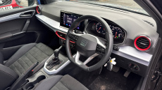 SEAT Arona 1.0 TSI 115 FR Sport 5dr DSG Petrol Hatchback